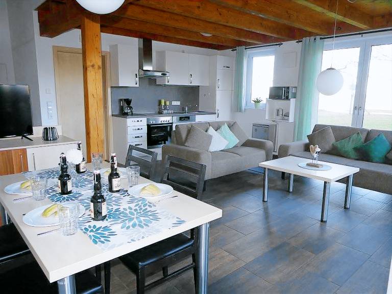 Ferienwohnung Ochsenhausen