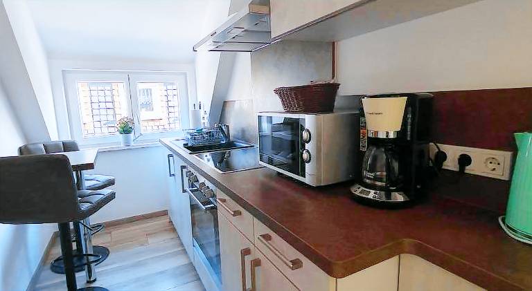Lovely apartment | Pet-friendly — photo 3