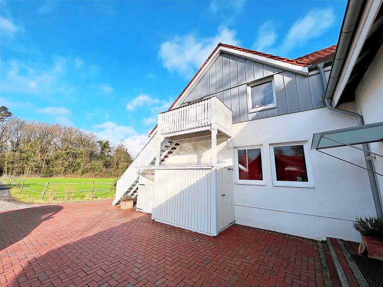 Ferienwohnung Oldenburg