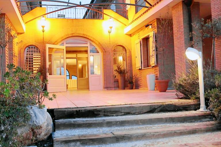 Casa Lucera