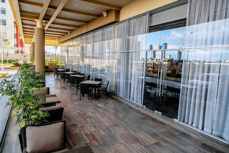Hampton Inn & Suites by Hilton Puebla — photo 3