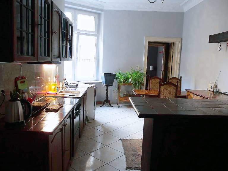 Apartment Gmina Swarzędz