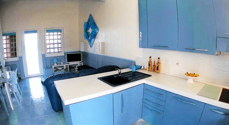 House with 3 rooms for 7 persons — photo 4