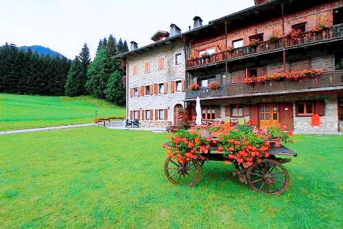 Appartamento Sauris
