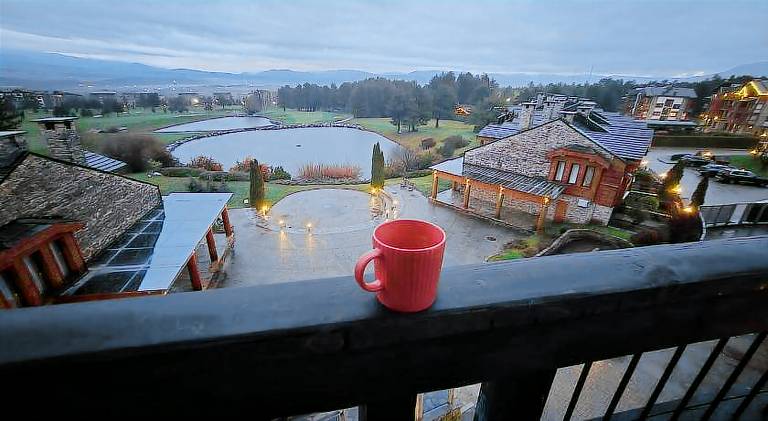 Rental apartment with pool — photo 3