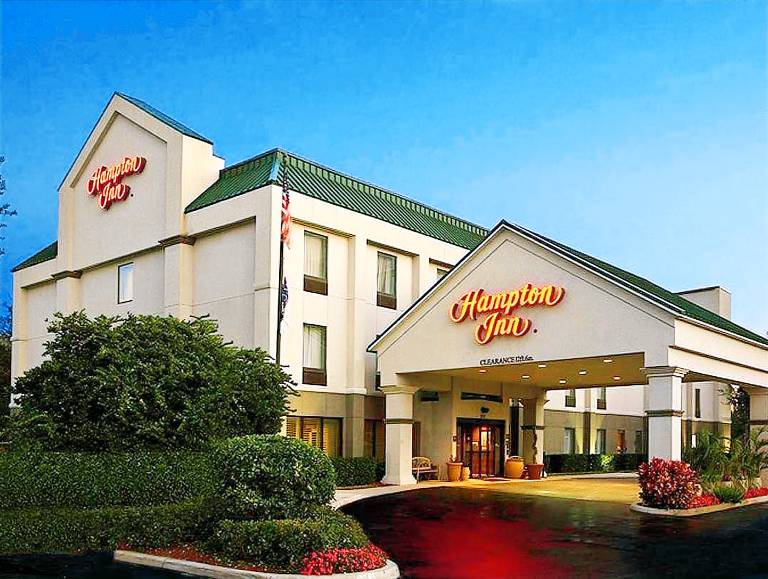 Hampton Inn Winter Haven in Winter Haven, FL