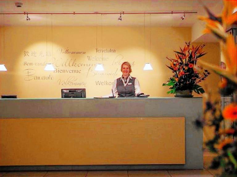 Hotel Krone Thun — photo 5