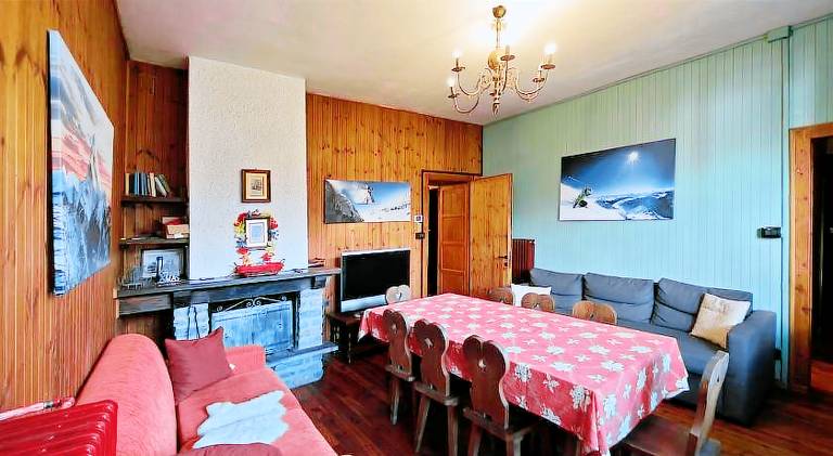 Apartment | Ski nearby | Pets are welcome — photo 3