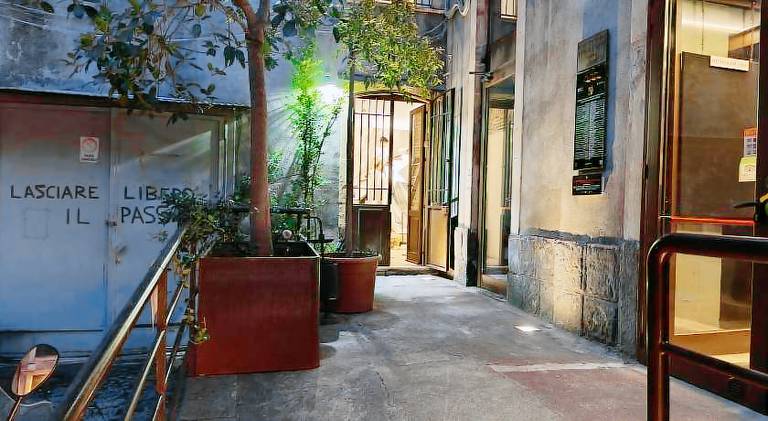 Apartment | Close to Catania Cathedral | Pet-friendly — photo 4