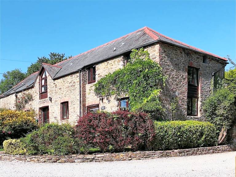 Cottage Fowey