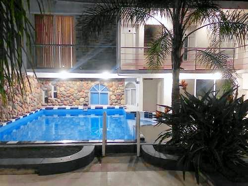 Apartment mit Hotelservice
