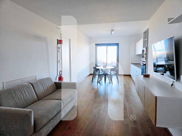 Apartment | Beach view — photo 5