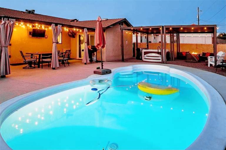 House Lake Havasu City