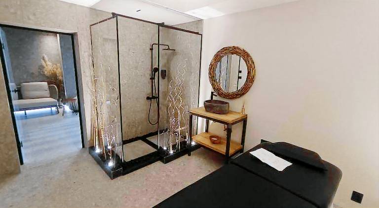 Fully equipped rental apartment with terrace, sauna & hot tub | Beach nearby | Pets allowed — photo 2