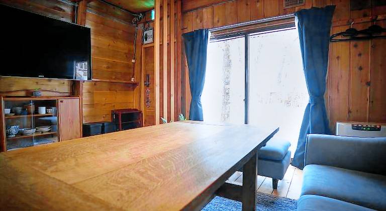 House with 1 room for 2 persons — photo 3