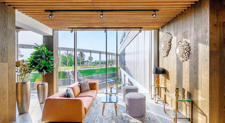 Hotel Vinifera Wine & Spa 5 Stars Superior — photo 5