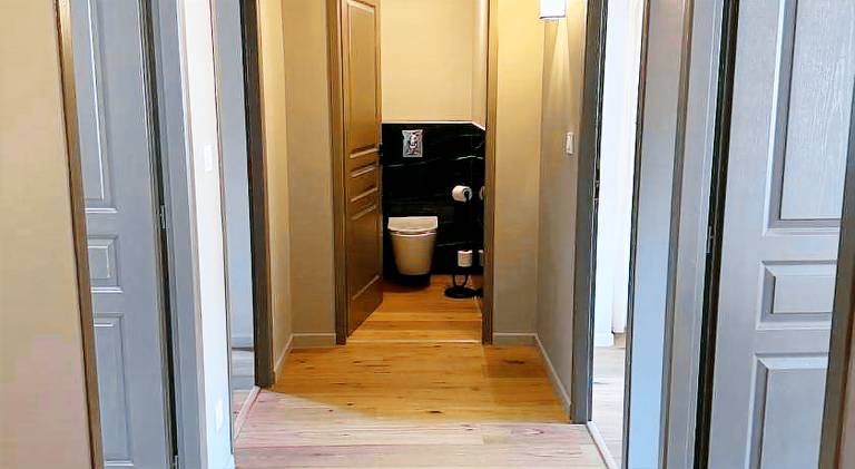 Vacation home with 1 room for 6 persons — photo 5