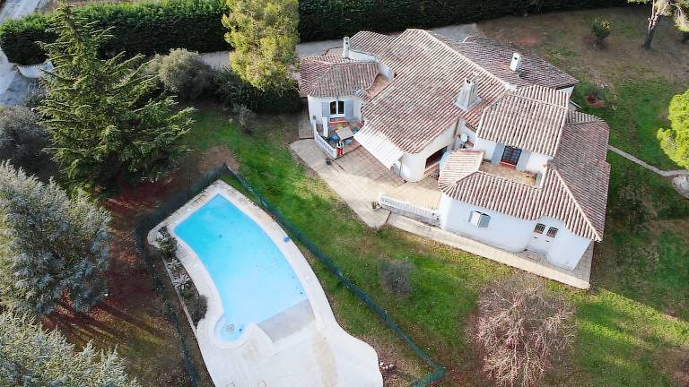 Maison de vacances Moussac