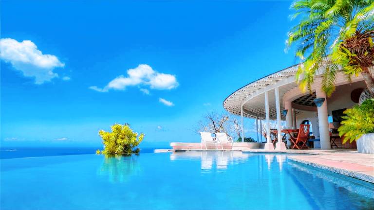 Villa  Tortola