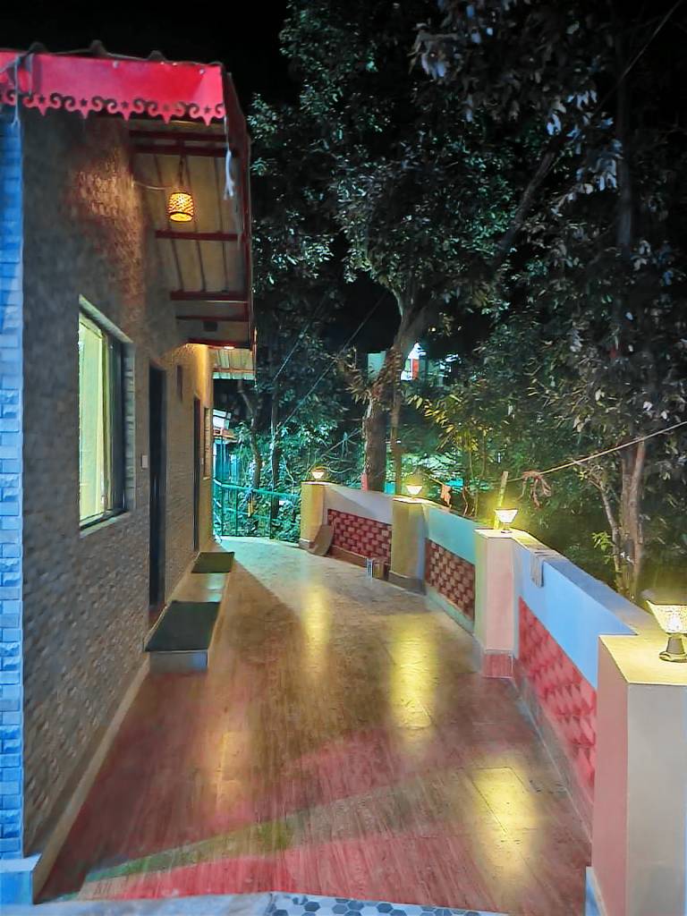 Tree Heaven Homestay — photo 2