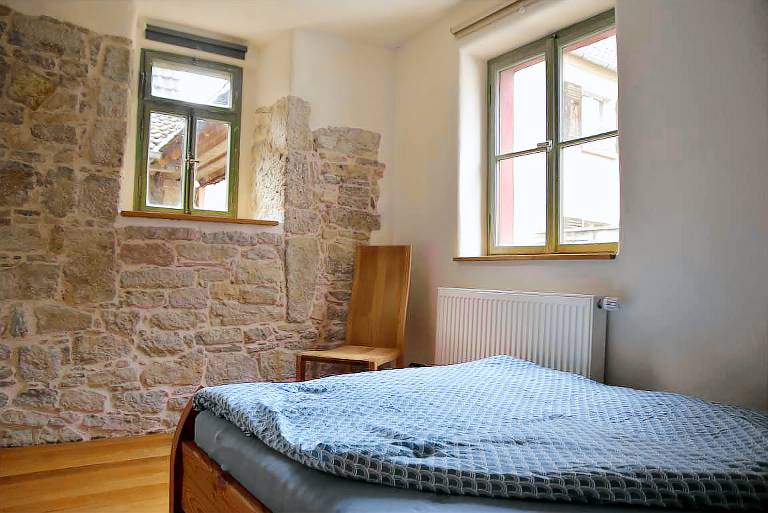 Ferienhaus  Veitshöchheim