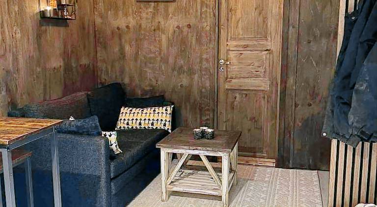 Vacation home with 1 room for 4 persons — photo 4