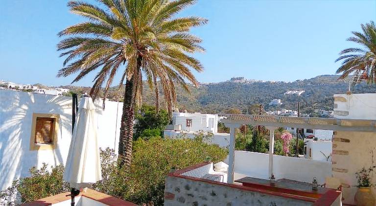 En Patmo Holiday Home — photo 5