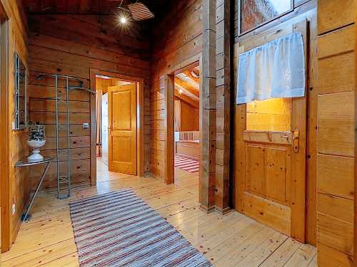 Chalet Abtenau