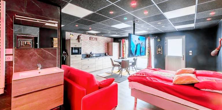 Appartement Jumièges