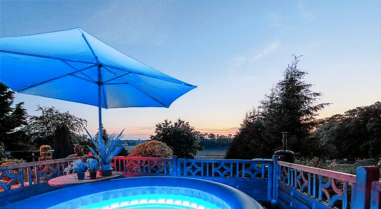 House with pool, sauna & jacuzzi | Pets are welcome — photo 4