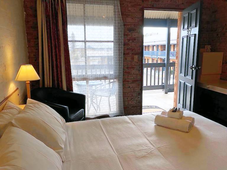 Motel Bega