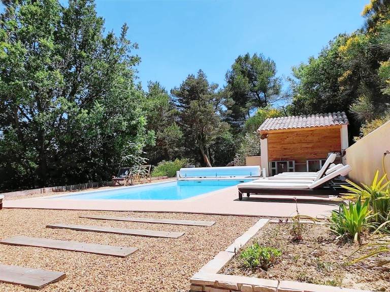 Apartment  Propiac