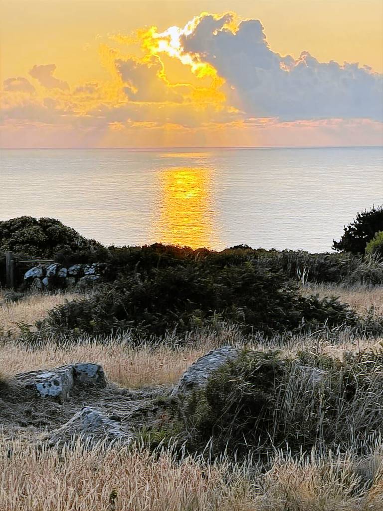 Farmhouse  Zennor