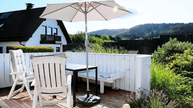 Ferienwohnung Bad Fredeburg