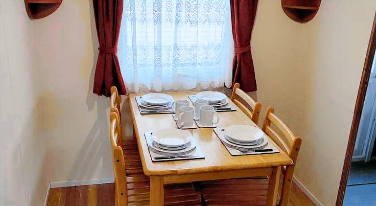 House with 1 room for 6 persons — photo 4