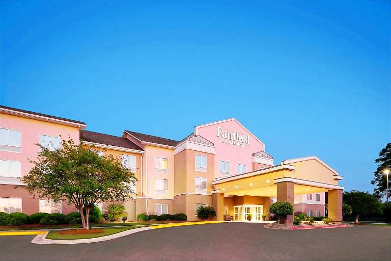 Fairfield by Marriott Inn & Suites Tifton — photo 3