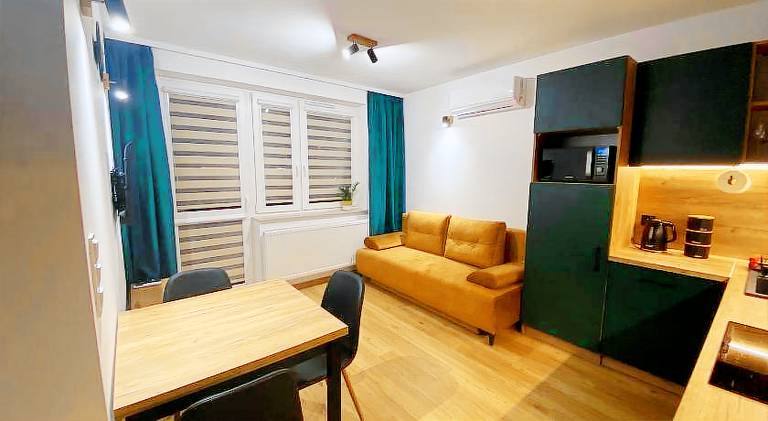 Apartament  Rzeszów