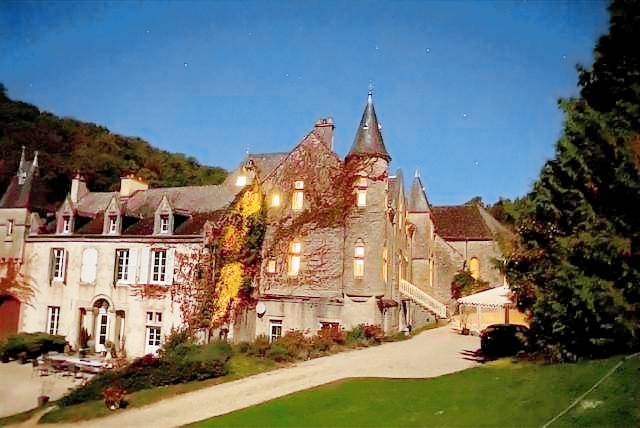 Prieure de Bonvaux — photo 4