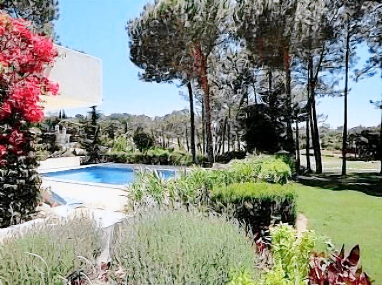 Vivenda Quinta do Lago