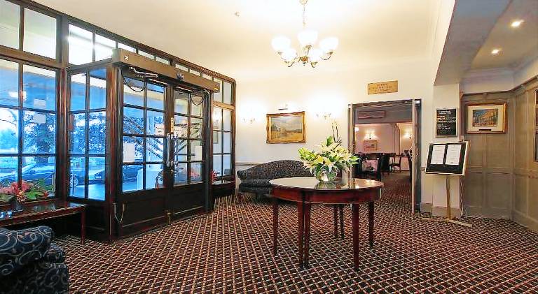 Chatsworth Hotel — photo 3