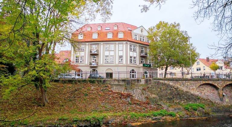 Apartment mit Hotelservice Herford