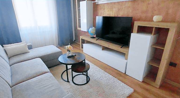 Pleasant holiday apartment | Dogs allowed — photo 2