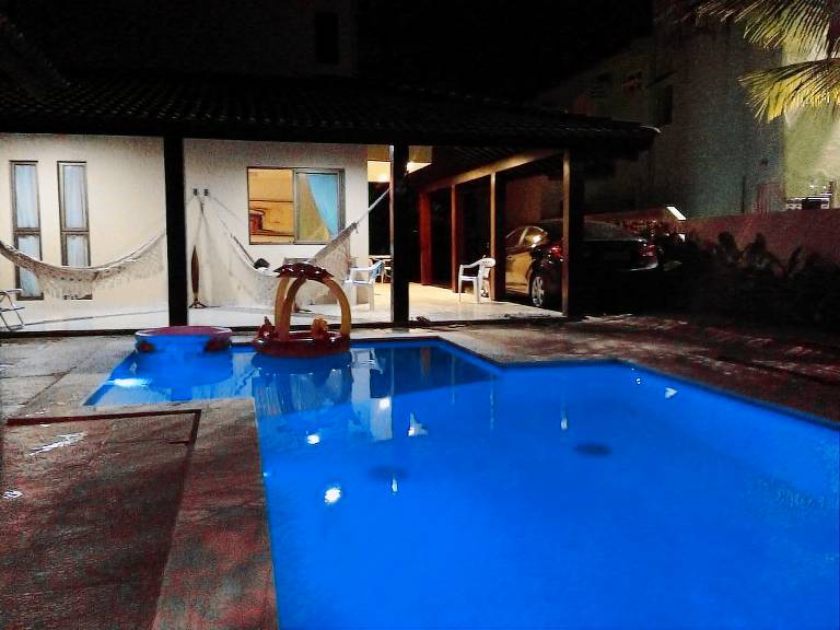 Casa  Maracaipe