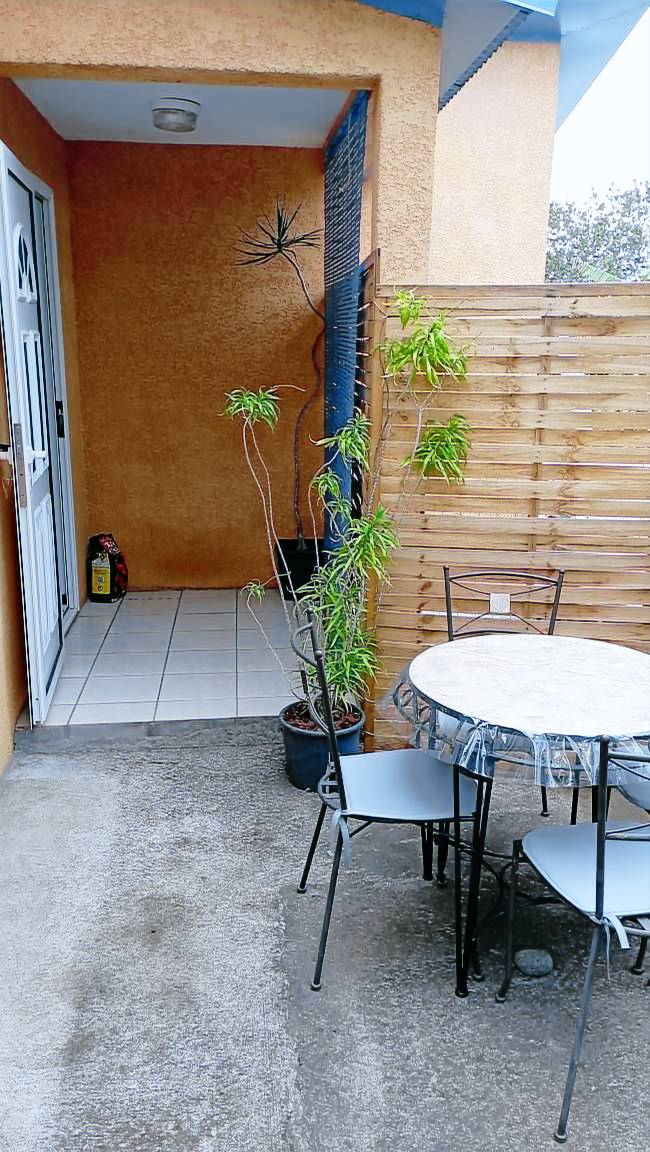 Maison de vacances Entre-Deux