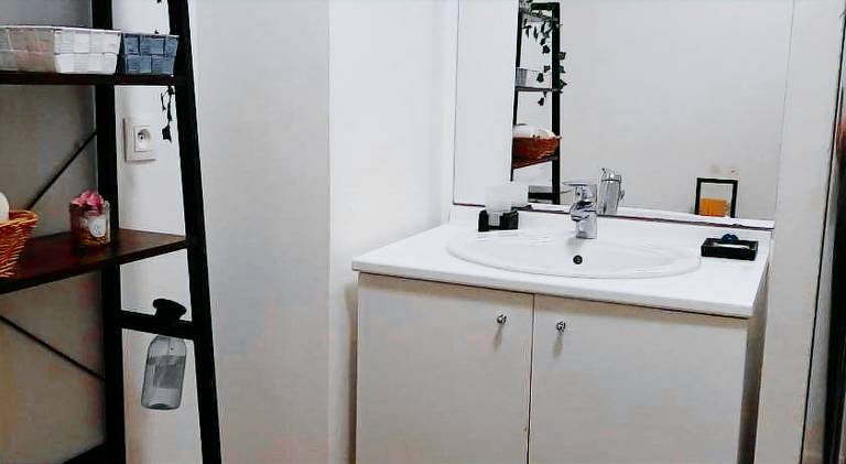 Rental apartment with 1 room for 4 persons — photo 5