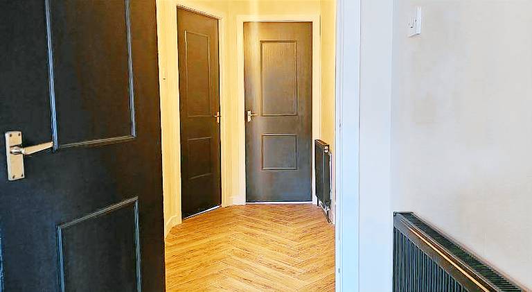 Holiday apartment with 2 rooms for 6 persons — photo 3
