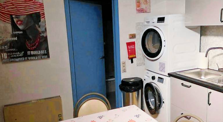Rental apartment with 1 room for 4 persons — photo 5