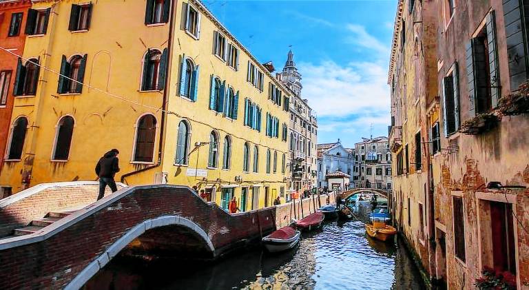 Rental apartment with jacuzzi | Next to Rialto Bridge | Good for workation | Pets are welcome — photo 2