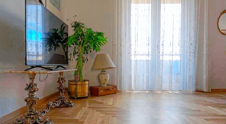 Apartment | Pets are welcome — photo 4