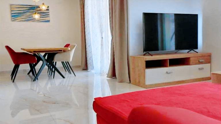 Apartman Drvenik Mali